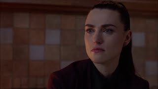 [4x15] Supergirl - Lena Luthor scenes pt 4
