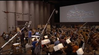 SOUL SACRIFICE　The Music of 