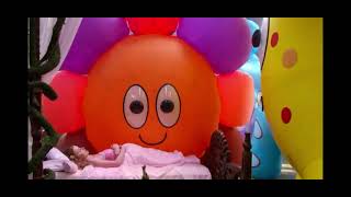 The Giant Haahoos Saves The Sleeping Beauty Sora 2