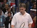 Darren Hall v Anthony Bush | MS FInal 1995 | Friends Provident Grand Slam
