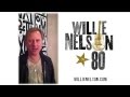 Jerry Cantrell wishes Willie Nelson a Happy Birthday