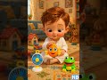 #KidsLearning #HindiCartoon #NonaABCD #Sweety #LearningIsFun #KidsVideo #EducationalReels#atoz🤓