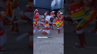 Miela Mofu -Avd In Suriname