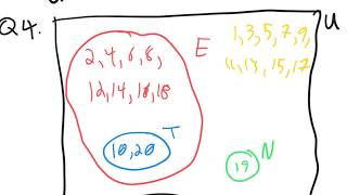 (M12) 3.1 Types of Sets and Set Notation (Example)