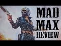 Mad max  mega review