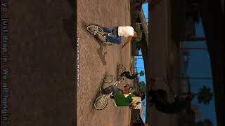 August 15, 2017: How to use cheat codes for the Windows 10 GTA San Andreas App screenshot 2