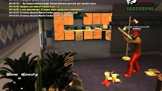 Ynrp Evimde Picama Partisi Bölüm2