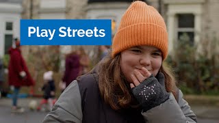 Building Strong Communities Through Play