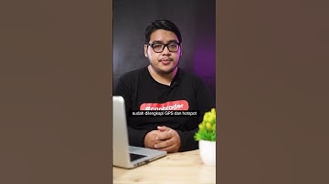GEN Z RAMAI PAKAI HP JADUL! #shorts