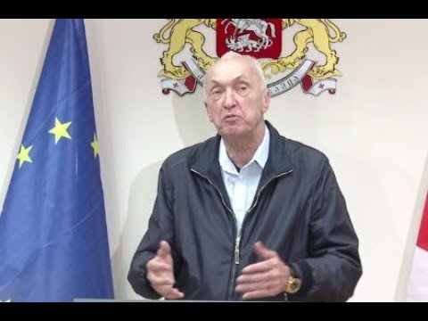 \"თითქმის მივედით იქამდე, რომ პლაზმით მკურნალობას მივმართოთ, ახლა უნდა გამოჩნდეს შესაფერისი პაციენტი\"