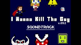 Video thumbnail of "IWKTG Soundtrack - 23 - Boss 3 - Boshy"