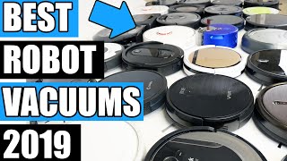 best robot vacuum brand