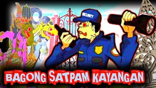 Download Lagu BAGONG DADI SATPAM KAYANGAN NGGLELENG POLL ||KI SENO NUGROHO MP3