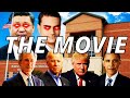 The presidents the movie
