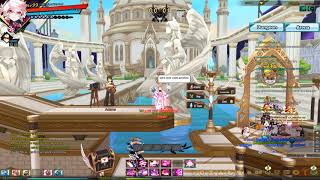 Elsword NA Bug