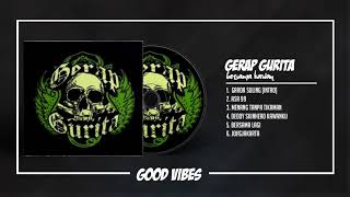 Gerap Gurita - Bersama Kawan (EP)