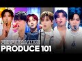 𝐖𝐚𝐧𝐧𝐚 𝐎𝐧𝐞 𝐈𝐬 𝐁𝐚𝐜𝐤✨ 𝐄𝐯𝐞𝐫𝐲 𝐏𝐞𝐫𝐟𝐨𝐫𝐦𝐚𝐧𝐜𝐞 𝐨𝐟 𝐏𝐑𝐎𝐃𝐔𝐂𝐄𝟏𝟎𝟏💗