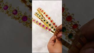 How to make hair accessories, making of headband, hair clips, alligator clips