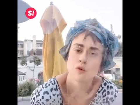 ДОЧЬ УСПЕНСКОЙ НЕАДЕКВАТ