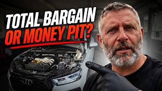 2019 Audi Q5: Is it a Money pit or a Bargain? You Decide!
