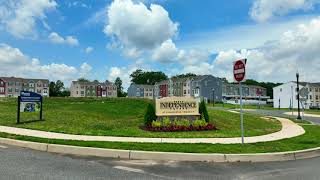 Ryan Homes at Independence Square, Union Way, Glocester, NJ