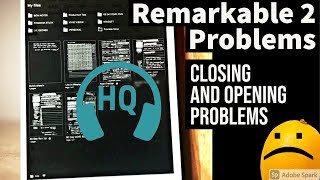 Famous Remarkable 2 Problem closing and opening files - HQ Audio Wealth