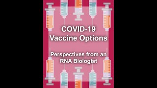 All Covid Vaccines Explained