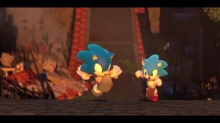 Project Sonic 2017 Debut Trailer