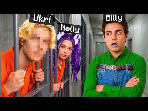 Der SCHLIMMSTE TAG seines Lebens...