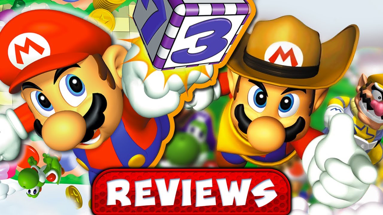 Super Mario Party review: One lackluster party to leave early