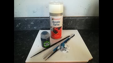 Tabletop Painting   Genestealers