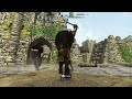 cRPG A Wizard's Journey