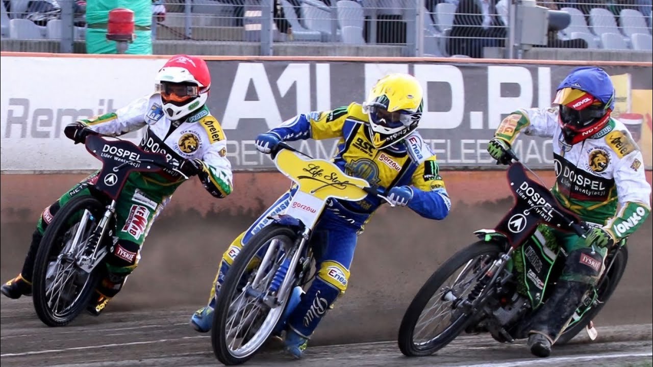 WŁÓKNIARZ Częstochowa - STAL Gorzów  2012.05.06   #  151