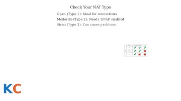 How to Fix UFL “Cannot Connect to Server” – Network, NAT & Server Status