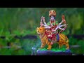 MAA DURGA powerfull mantra|| Listen to keep your mind cool and motivated|| 🕉 ||