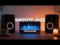 Smoky Jazz &amp; Neo Soul – Smooth Instrumentals for Night Ambience