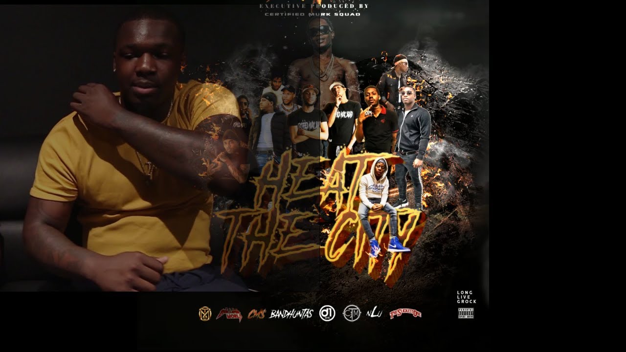 A1 BEAM - POTENTIAL (HEAT THE CITY UP) - YouTube