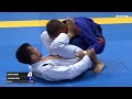 Rubens cobrinha charles vs alexandre vieira  european championship 2017