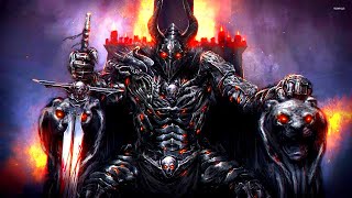Return Of The Hero || SAMURAI WARRIOR || Dramatic & Heroic Music ♫ Powerful Epic Orchestral Music🕉️🔱