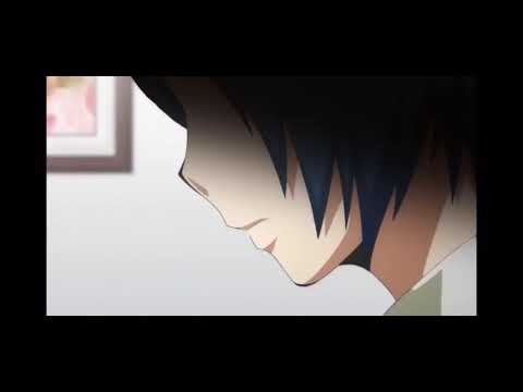 暗殺教室 渚のお母さんが怖い