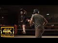 Marko Zaror Show Undisputed 3 Redemption 2010 4K 