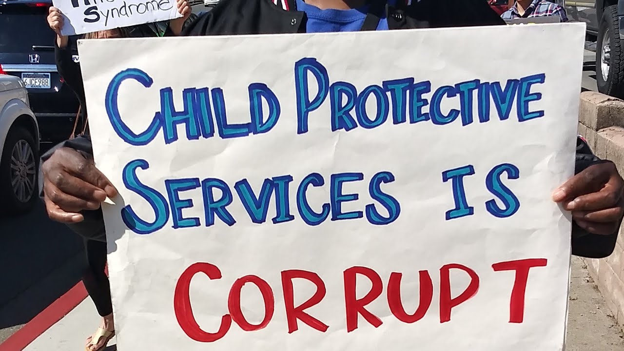 Legal Kidnapping YouTube