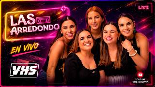 LAS ARREDONDO - SPECIAL STREAM