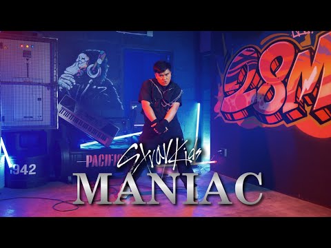 Stray-Kids-MANIAC-