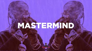 Hard Drill Instrumental - "Mastermind" | Drake x Popsmoke Type Beat 2020 [MystrowMusic]