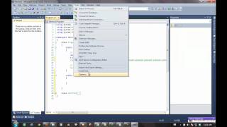Thiet lap co ban cho Visual Studio( VISUAL STUDIO 2010 Exploring basic settings ) by pikha29