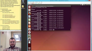 Install openVAS version 8 on Ubuntu 14.04 TLS