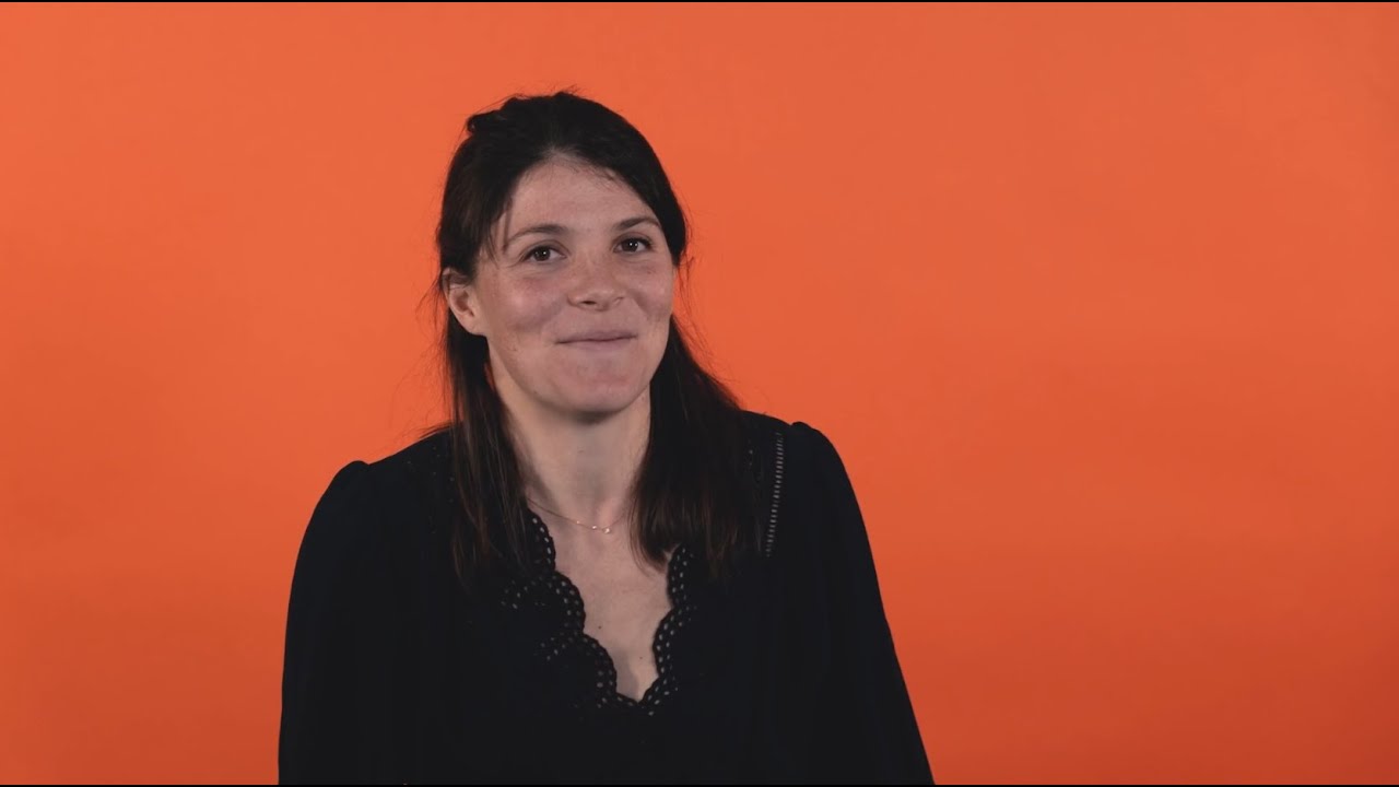 Marie - Cheffe de Projet Travaux Neufs