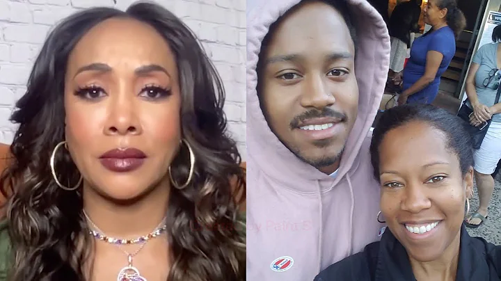Vivica A. Fox Shares Regina King's Message Followi...