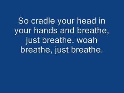 Anna Nalick-Breathe (2 am) Karaoke